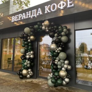 Входные группы (1)