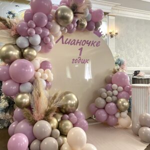Праздник для девочки (26)