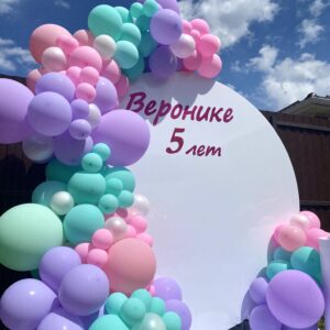 Праздник для девочки (40)