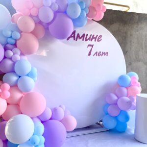 Праздник для девочки (42)