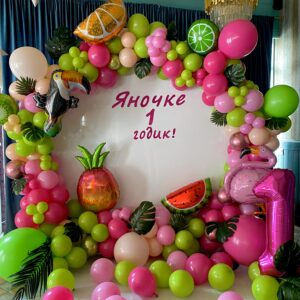 Праздник для девочки (72)