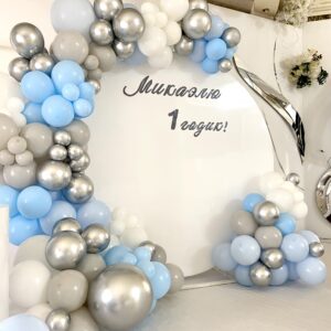 Праздник для мальчика (98)