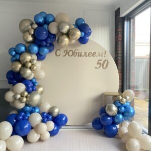 Юбилей (8)